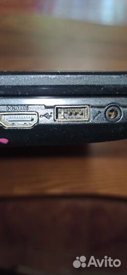 Продам ноутбук