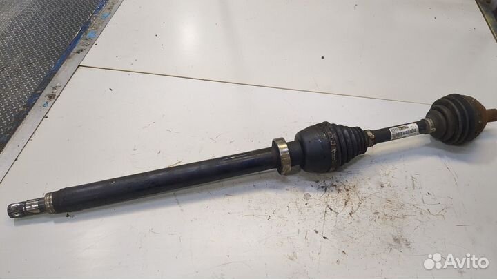 Полуось Volvo S60, 2011