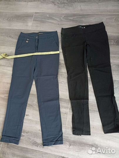 Вещи пакетом р 44