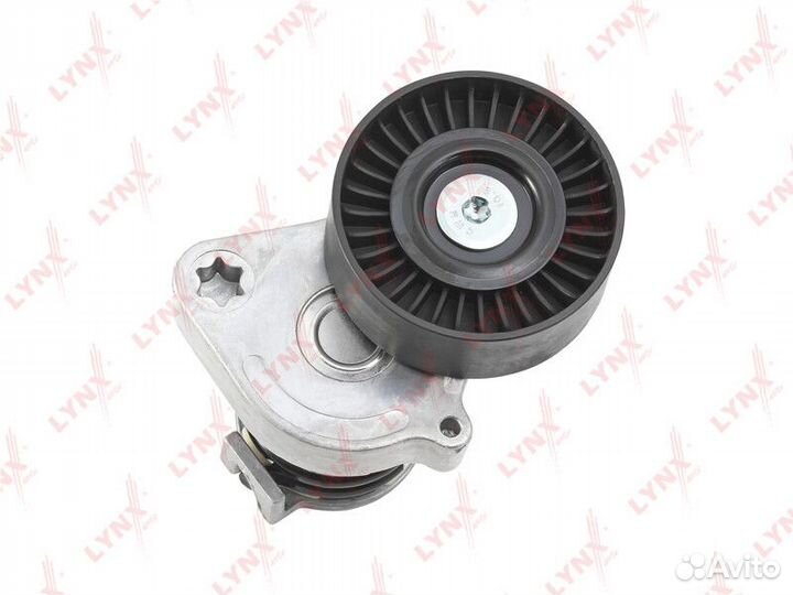 Натяжитель ремня lynxauto PT-3019