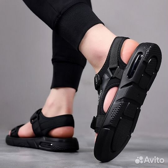 Сандали мужские
