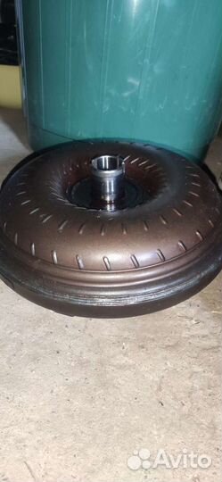 Гидротрансформатор АКПП Volvo AW55-51SN Aisin