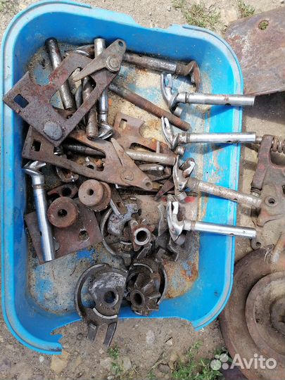 Узловязатель для пресс-подборщика Киргизстанпс-1,6