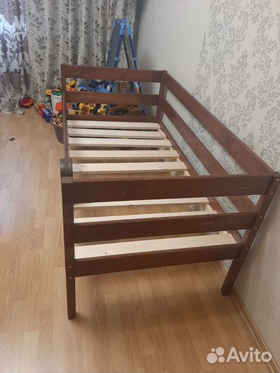 Детская кровать от 3 лет