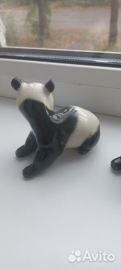 Панда лфз -2 шт