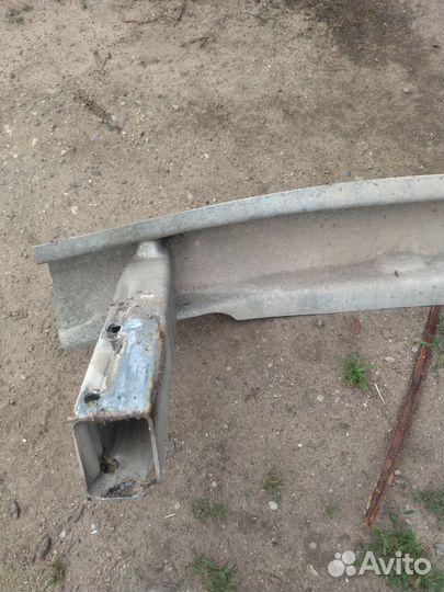 Уселитель заднего бампера ауди а6с5