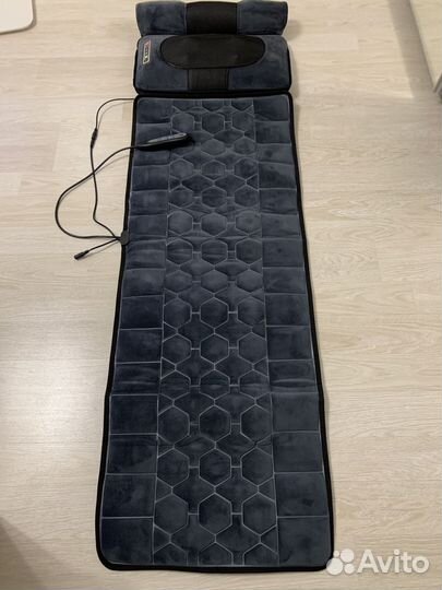 Массажный матрас с пультом