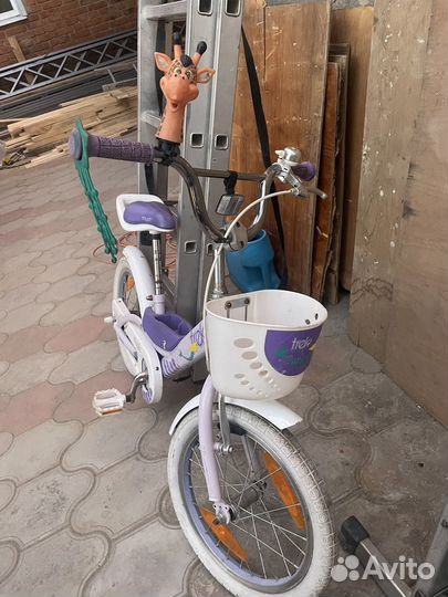 Велосипед Trek mystic