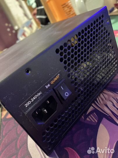 Блок питания