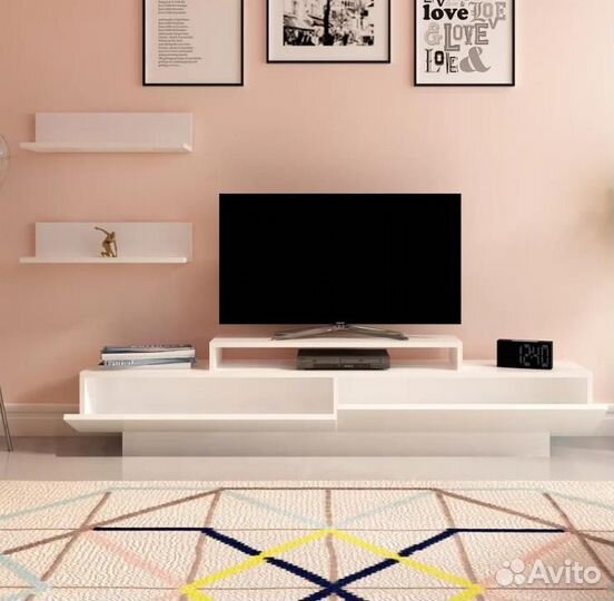 Тумба под тв
