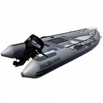 Navigator460R(Rib) Риб+Сеа-про(Sea-pro) T40S