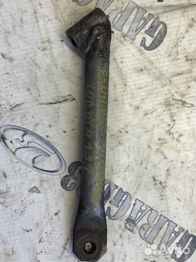 Кронштейн турбины Volkswagen Golf 4