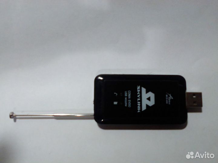 USB 3G Модем