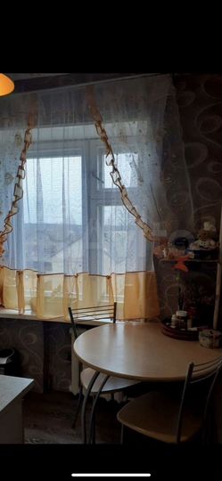 2-к. квартира, 40,9 м², 4/5 эт.