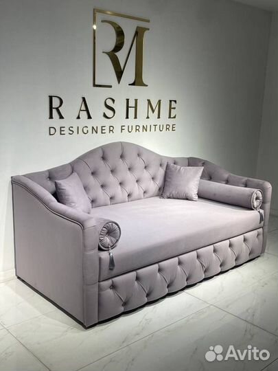 Диван трансформер прямой