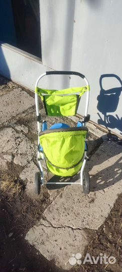 Детские коляски