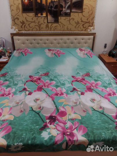 Постельное белье