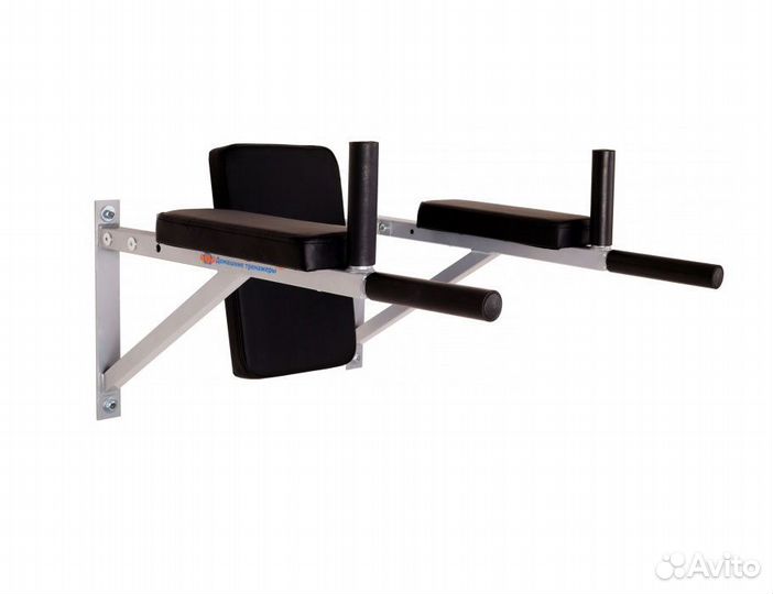 Брусья настенные (брусья-пресс) новые в наличии