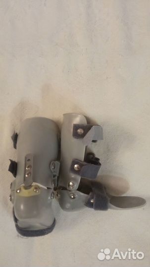 Туторы ортопедические