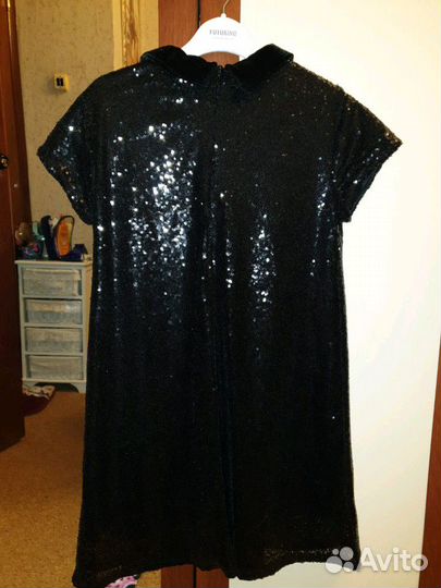 Платье на девочку