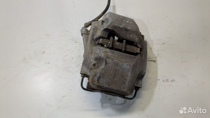 Суппорт BMW 3 G20, G21 2018, 2019