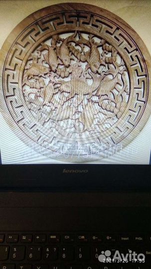 Картина-оберег рондо