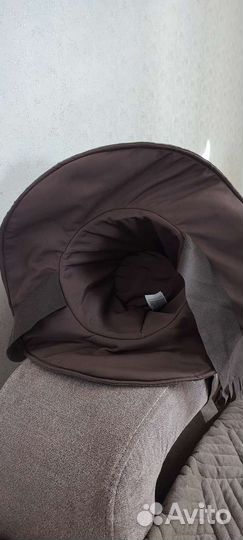 Распределяющая шляпа из 