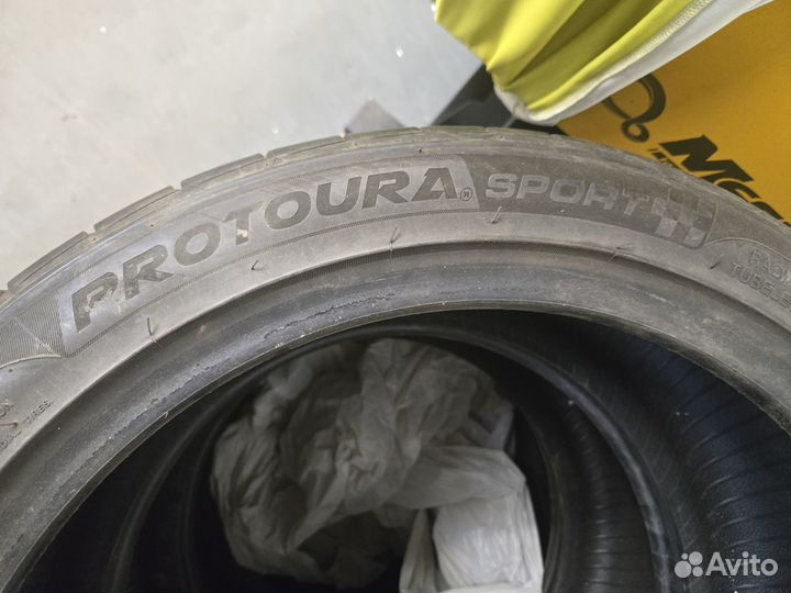 Davanti Protoura Sport 225/45 R18