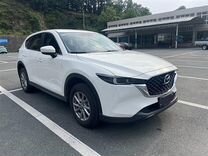 Mazda CX-5 2.0 AT, 2023, 26 469 км, с пробегом, цена 1 700 000 руб.