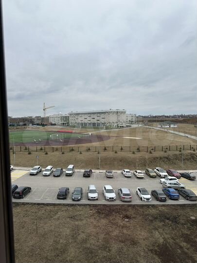 2-к. квартира, 62,2 м², 5/7 эт.