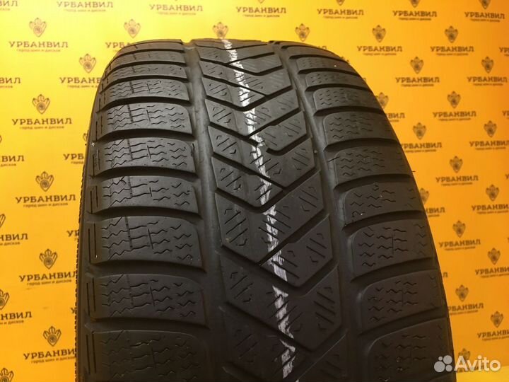 Pirelli Winter Sottozero 3 245/40 R18 97V
