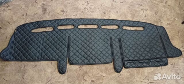 Накидка на панель газель бизнес