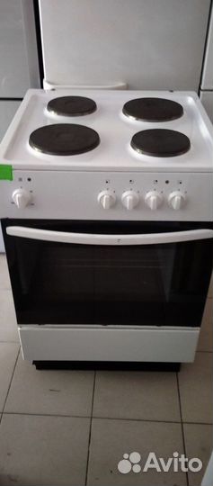 Плита электрическая бу с доставкой