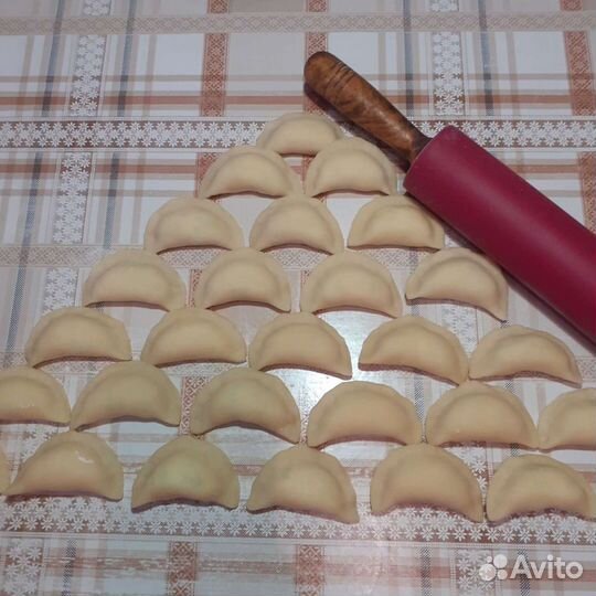 Домашняя еда на заказ