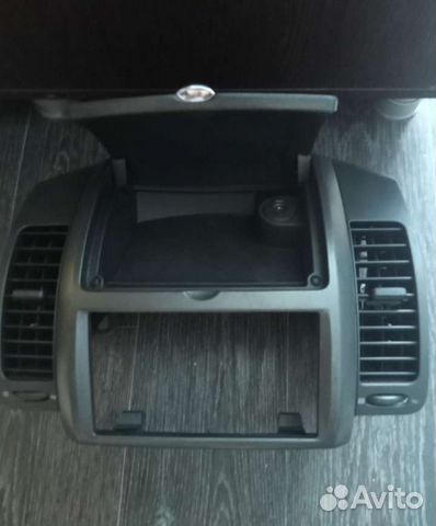 Продам Двухдиновую рамку Ниссан note