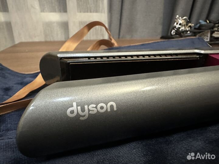 Выпрямитель для волос (Утюжек, плойка)