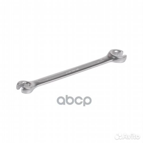 Ключ разрезной 10х12мм (AT-FNS-04) atfns04 airline