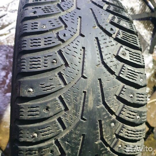 Nokian Tyres Hakkapeliitta 5 225/65 R17