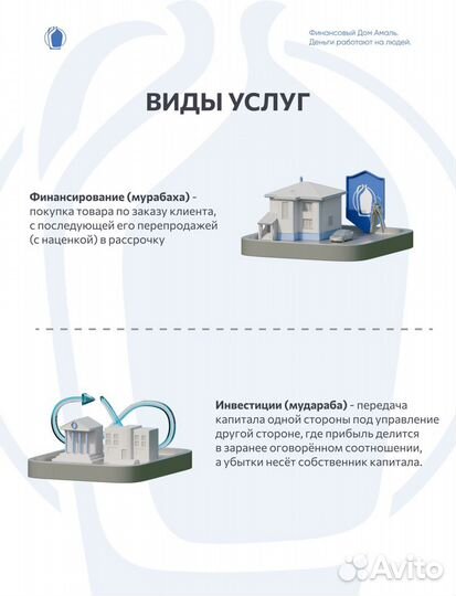 Надежные инвестиции Пассивный доход AAA+