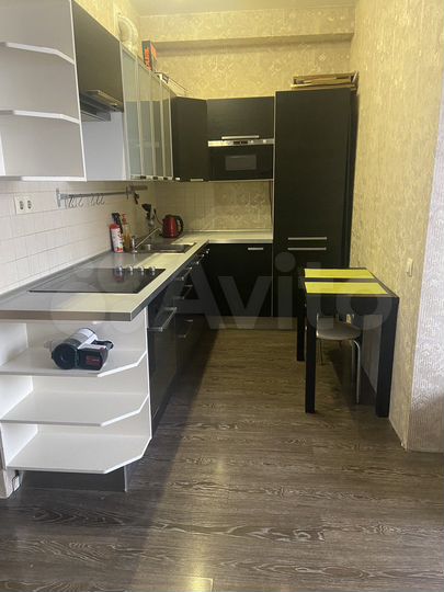 2-к. квартира, 42,3 м², 9/14 эт.