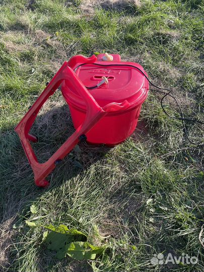 Стиральная машина Дон 1