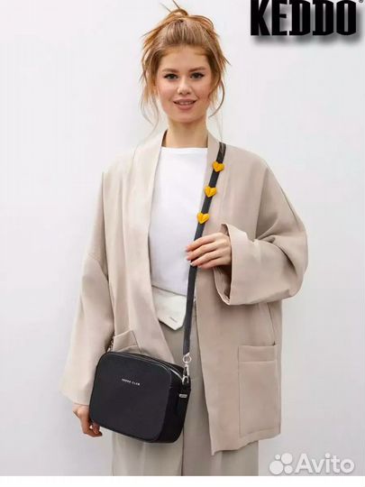 Сумка keddo