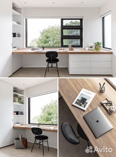 Подоконник