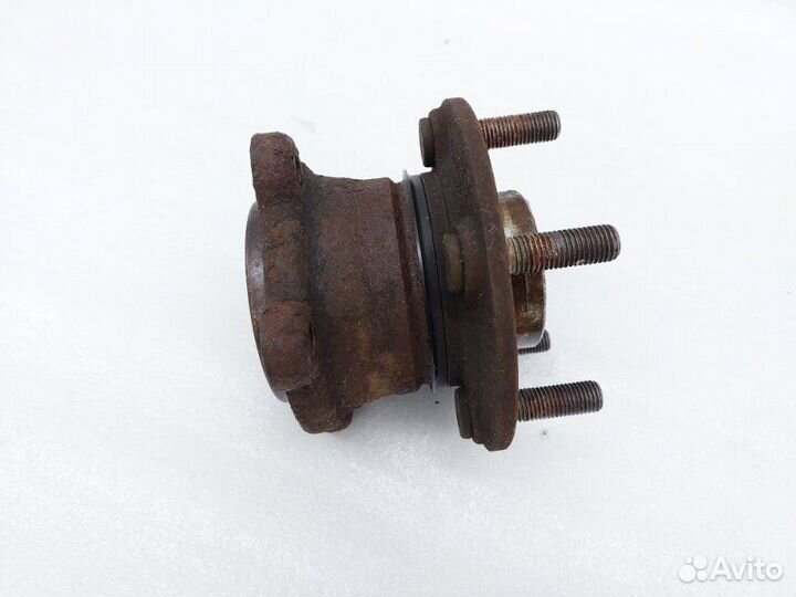 Ступица передняя Ford Kuga 2 jqmb 2014