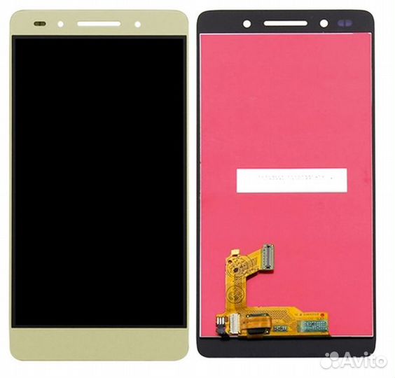 Дисплей Huawei Honor 7 PLK-L01 с тачскрином