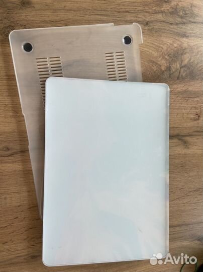 Чехол на macbook air 13