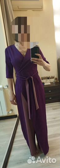 Комбинезон женский