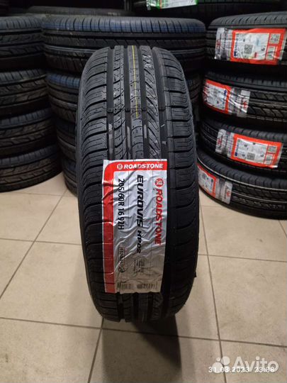 Roadstone Eurovis HP02 205/60 R16 92H