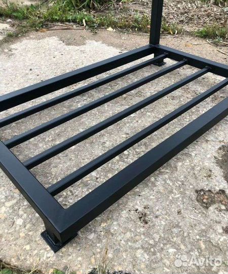 Мангал Лофт