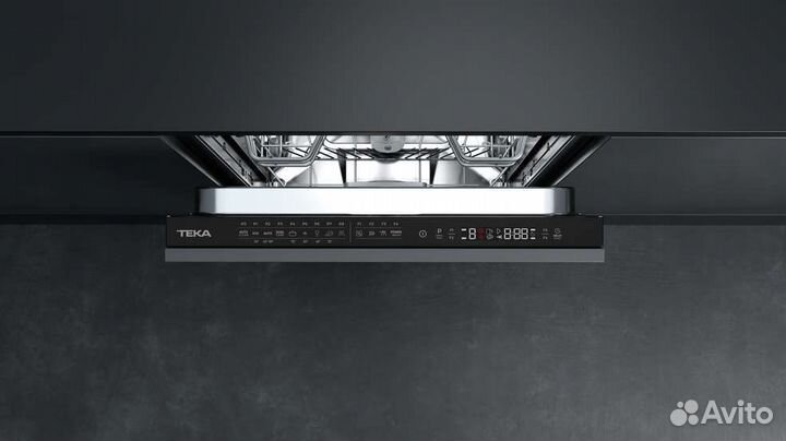 Посудомоечная машина Teka